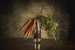 carrots picfor portraits still life storytelling photography